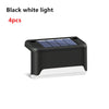 Outdoor Solar Courtyard Stair Light