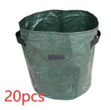 Potato or Vegetable Planter Growing Bag