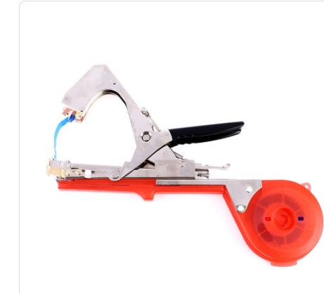 Plant Tying Machine