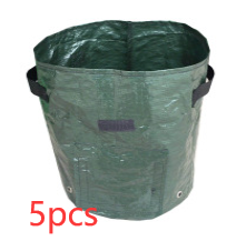 Potato or Vegetable Planter Growing Bag