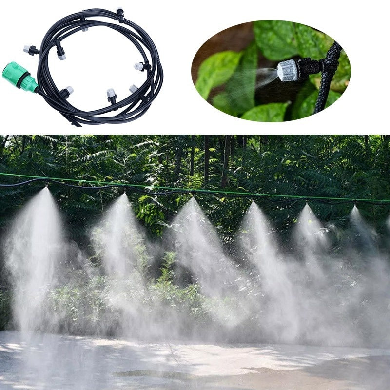 Garden Irrigation Water Hose