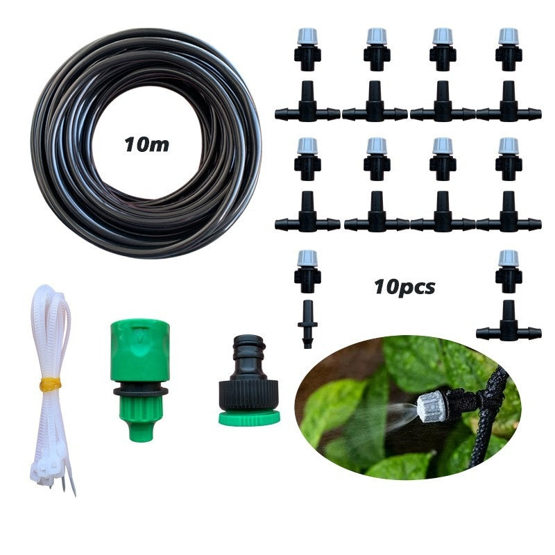 Garden Irrigation Water Hose