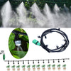 Garden Irrigation Water Hose