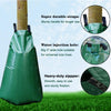 Reusable Slow-release PVC Irrigation Bags