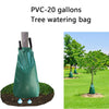 Reusable Slow-release PVC Irrigation Bags